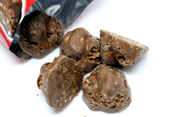 森永チョコフレーク グラッシュ