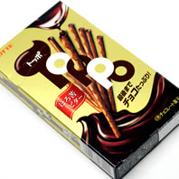 TOPPO(トッポ) ほろ苦ビターカロリー・価格詳細情報