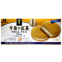 午後の紅茶 ミルクティーケーキカロリー・価格詳細情報