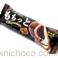 赤城乳業もちっとチョコレートアイスカロリー・価格詳細情報