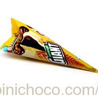 ジャイアントコーン ミルク＆チョコ(リニューアル版)カロリー・価格詳細情報