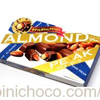 ALMOND PEAK(アーモンドピーク) クリスピークカロリー・価格詳細情報