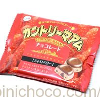 カントリーマアム　ストロベリーカロリー・価格詳細情報