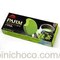 PARM(パルム) ザ・抹茶カロリー・価格詳細情報