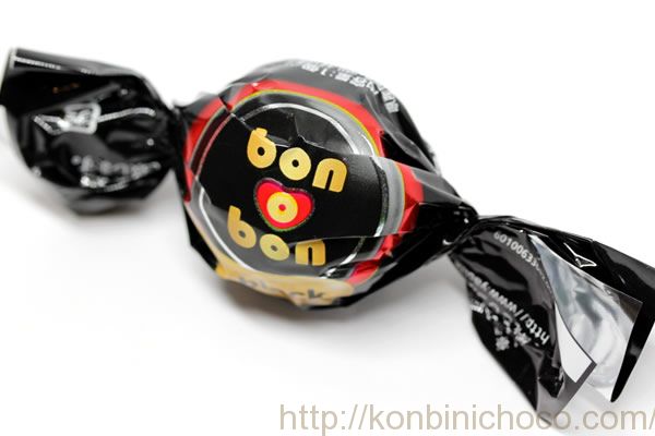 bonobon(ボノボン)ブラック