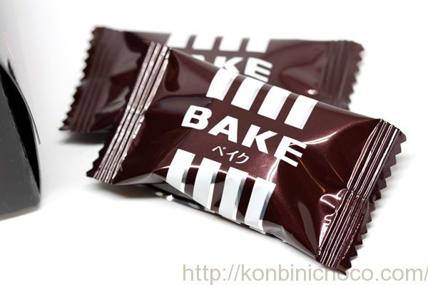 BAKE(ベイク) クリーミーショコラ