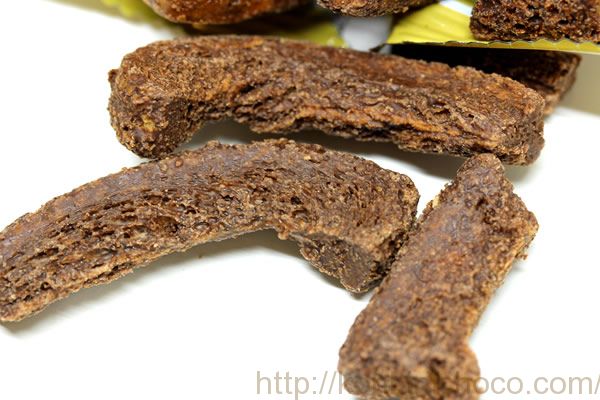ローソンセレクト チョコラスク