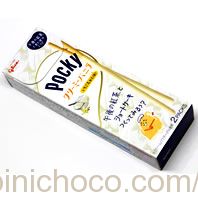 ポッキー クリーミーバニラカロリー・価格詳細情報