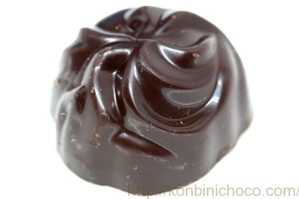 ブルボン ココナッツオイル×チョコレート