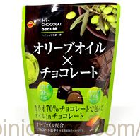 ブルボン オリーブオイル×チョコレートカロリー・価格詳細情報
