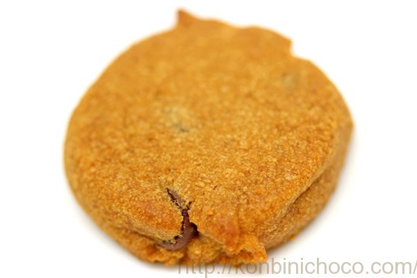 カントリーマアム かりんと風味