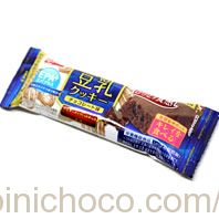 豆乳クッキー チョコレート味カロリー・価格詳細情報