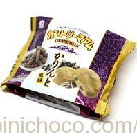 カントリーマアム かりんと風味カロリー・価格詳細情報