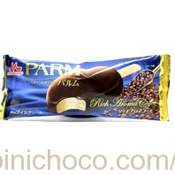 PARM(パルム) リッチアロマコーヒーカロリー・価格詳細情報