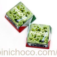 チロルチョコ冷やして食べゴロっジェラート ピスタチオカロリー・価格詳細情報