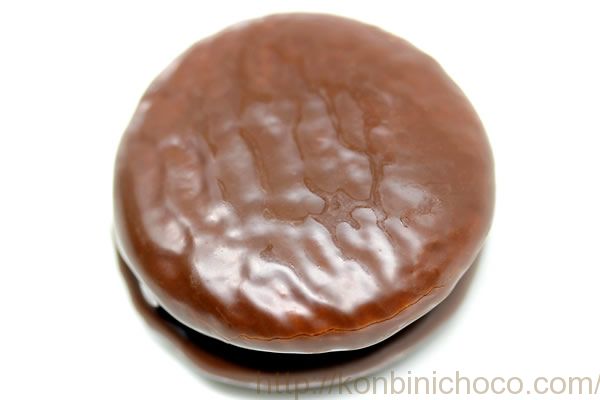 プチチョコパイ ザッハトルテ