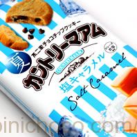 カントリーマアム塩キャラメルカロリー・価格詳細情報