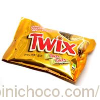 Twix(ツイックス)カロリー・価格詳細情報