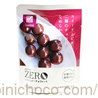 ZEROノンシュガーチョコレートカロリー・価格詳細情報