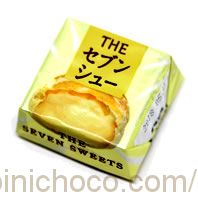 THEセブンシューカロリー・価格詳細情報