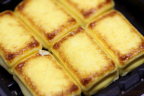 BAKE(ベイク)クリーミーチーズ