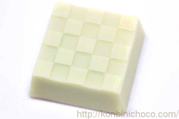 チロルチョコ あいすまんじゅう