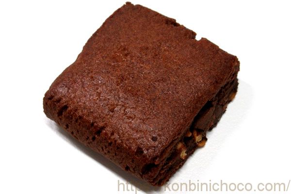 カントリーマアムベイクショップ アーモンドブラウニー