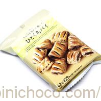 チョコを包んで焼いた ひとくちパイカロリー・価格詳細情報