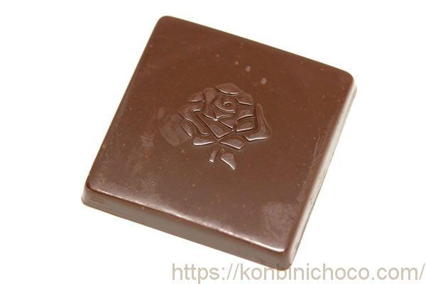 シャルロッテ ていねい仕上げ生チョコレート
