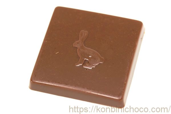 シャルロッテ 生チョコレート バニラ