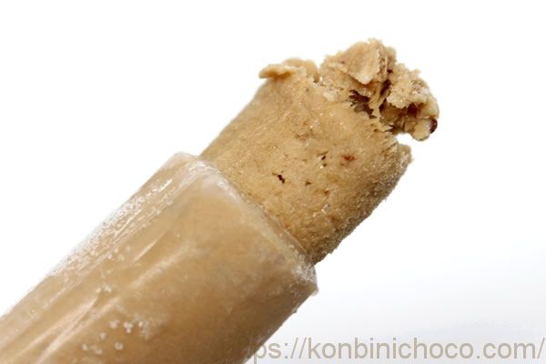 パピコ 大人の生チョコ ビターチョコチップ入り