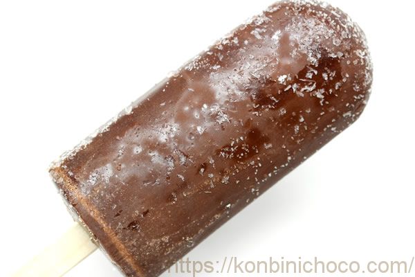 もちっとチョコレート