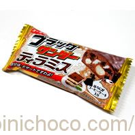 ブラックサンダーティラミスカロリー・価格詳細情報