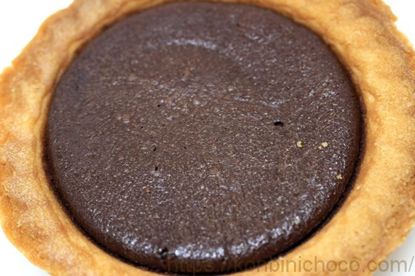 チョコタルト