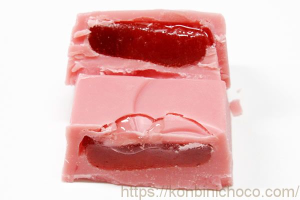 いちごコンフィチュール