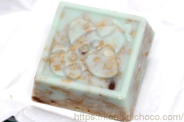 チロルチョコ チョコミント