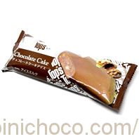 チョコレートケーキアイスバーカロリー・価格詳細情報
