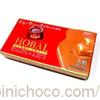 HOBAL(ホーバル) キャラメルソースカロリー・価格詳細情報