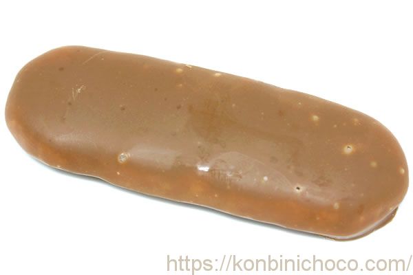 ハッピーターン チョコレート