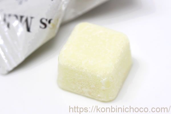 メルティーキッス とろけるホワイト