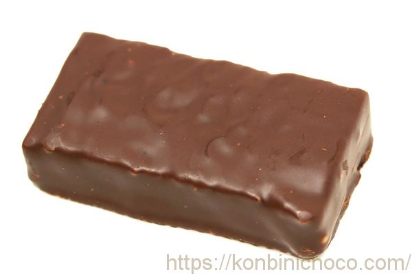 ブラックサンダー 大人のプレミアム