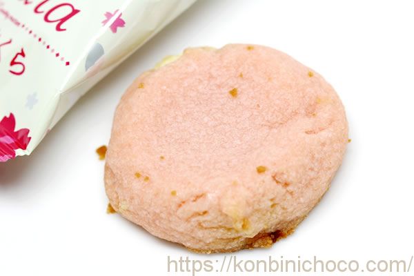 カントリーマアム ふわっと香るさくら