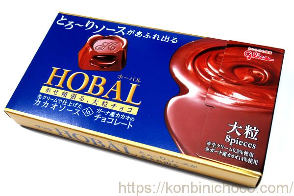 HOBAL(ホーバル) カカオソース