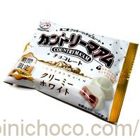 カントリーマアム クリーミーホワイトカロリー・価格詳細情報