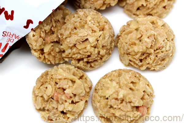 三菱食品 マキシム・ド・パリ苺のカスタードパイショコラ