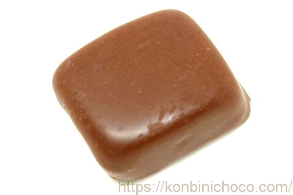 オハヨー ガトーショコラアイス