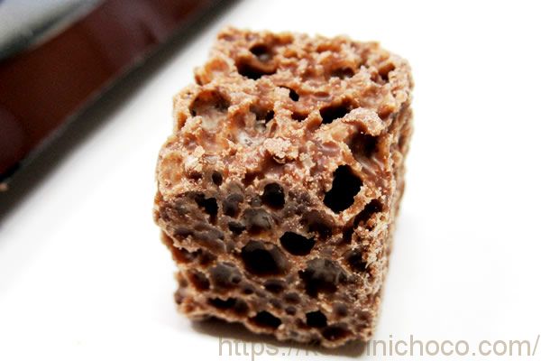 おやつカンパニーレコンパンス ミルクチョコレート味