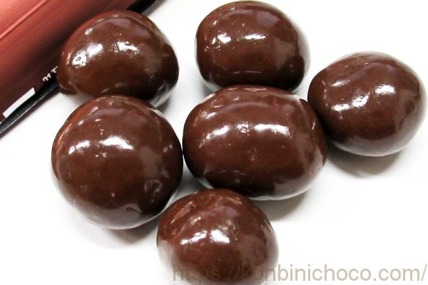 大玉チョコボール(大きさ2.5倍)