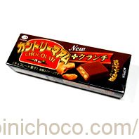 カントリーマアム クランチカロリー・価格詳細情報