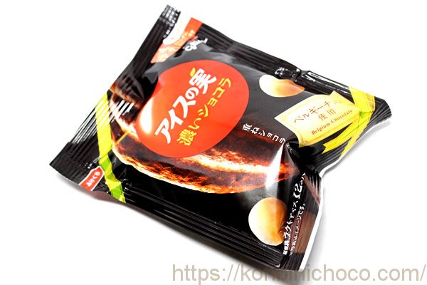 アイスの実 濃いショコラ